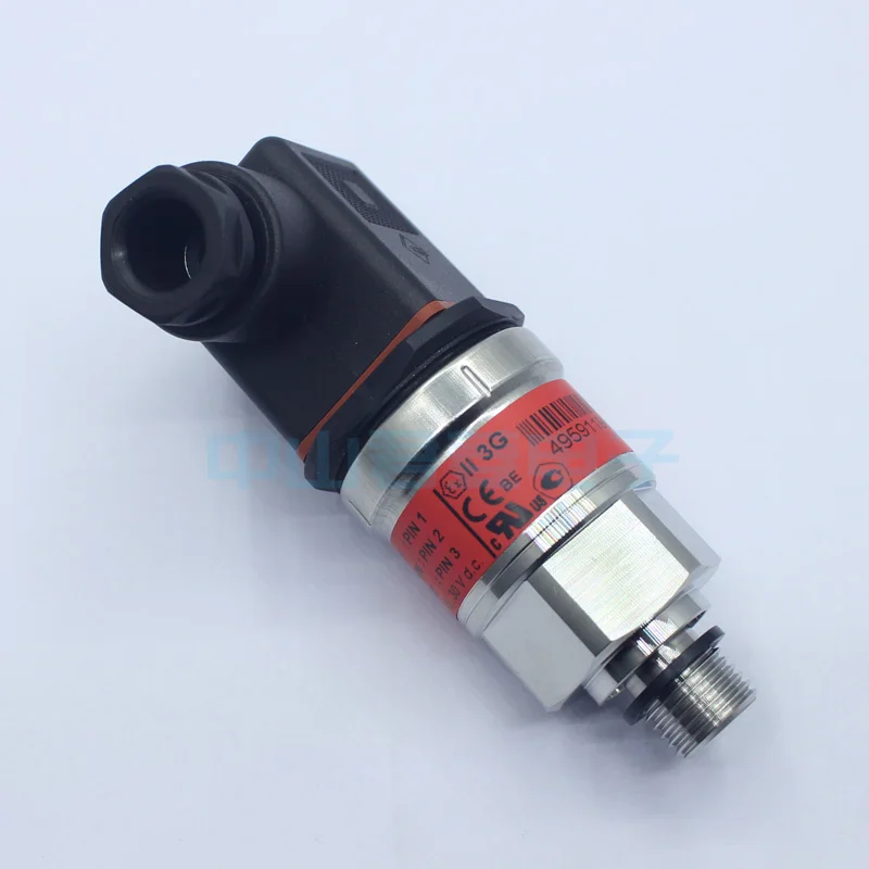 Бесплатная доставка Высокое качество Danfoss датчик давления MBS3050 060G3557