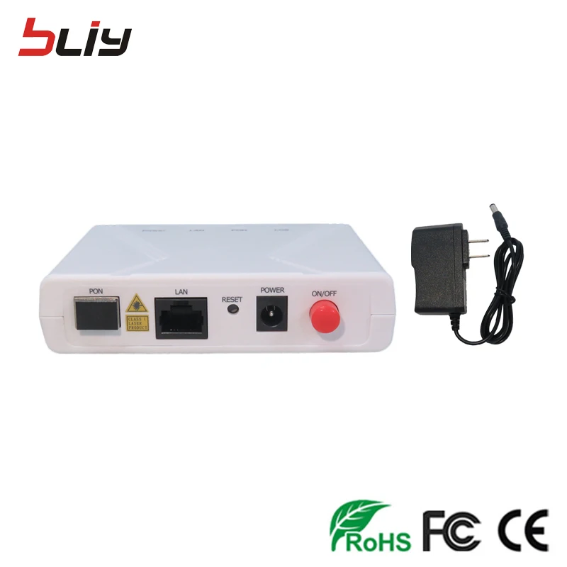 Gigabit gpon ONU olt 1 lan коммутатор гигабитный маршрутизатор ethernet совместимый для