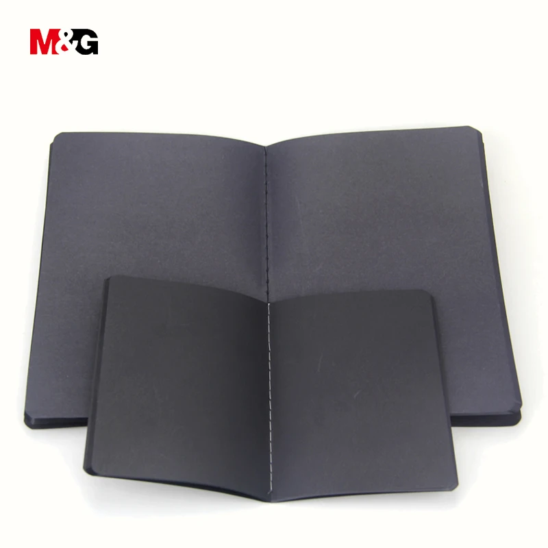 M & G блокнот с милым рисунком товары для школы качественные личные дневники