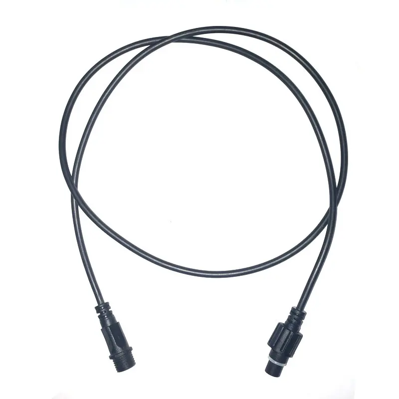 

Bafang-удлинитель 8fun BBS датчик скорости 3pin, длина 90 см
