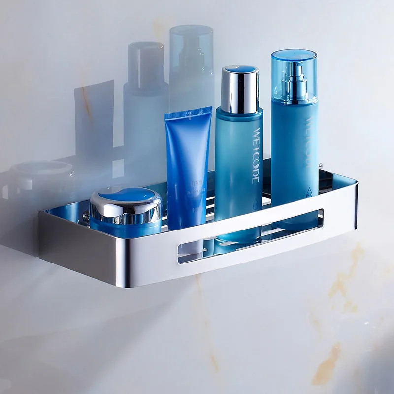 Полка для ванной из нержавеющей стали 304 угловая полка комнаты настенная шампуня