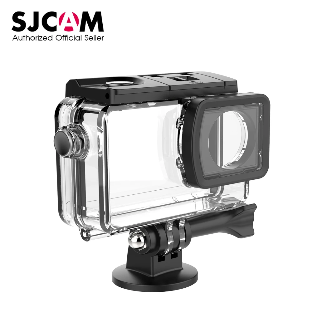 Оригинальный подводный водонепроницаемый чехол для SJCAM SJ8 Air Plus Pro аксессуары