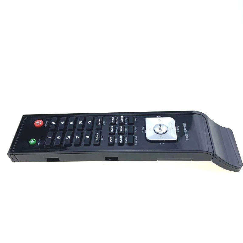 Оригинальный CHEROKEE TV REMOTE CONTROL если старый пульт дистанционного