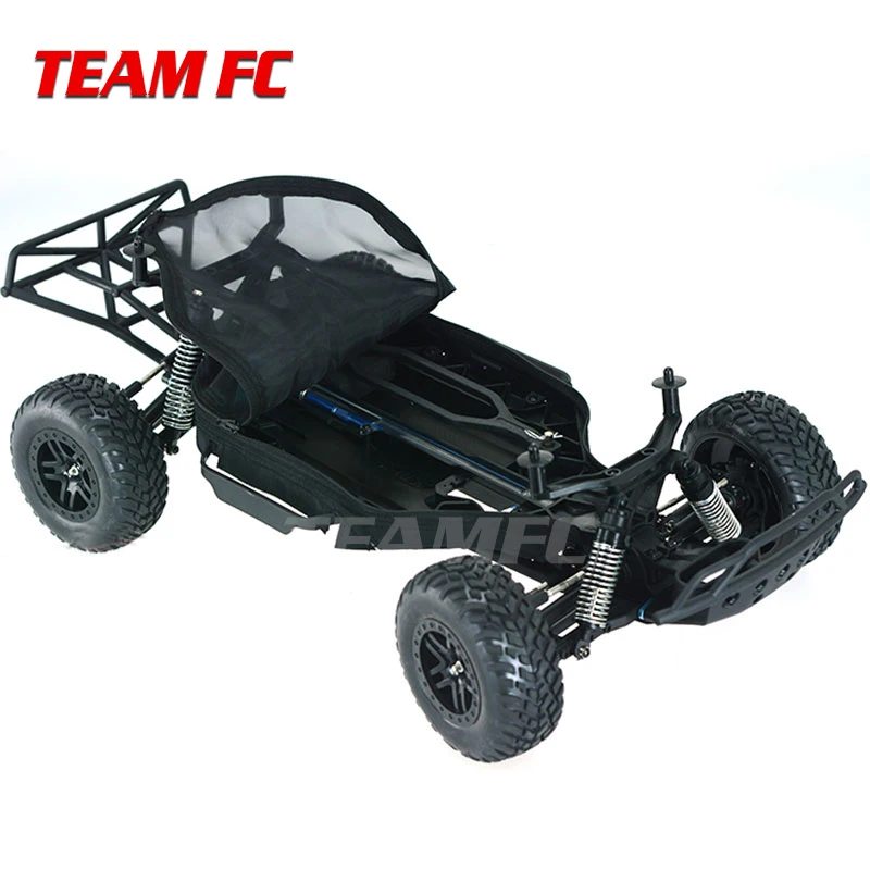 Водонепроницаемая крышка, защитная крышка шасси, защита от грязи и пыли, Защитная крышка для 1/5 X-MAXX XMAXX 77076-4, запчасти для радиоуправляемых автомобилей S302