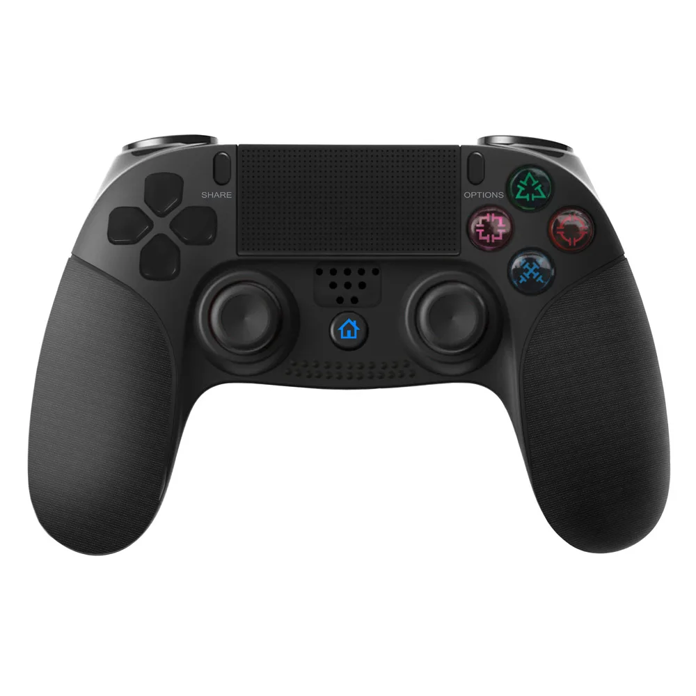 Беспроводной джойстик для джойстика PS4 с двойной вибрацией геймпад PlayStation