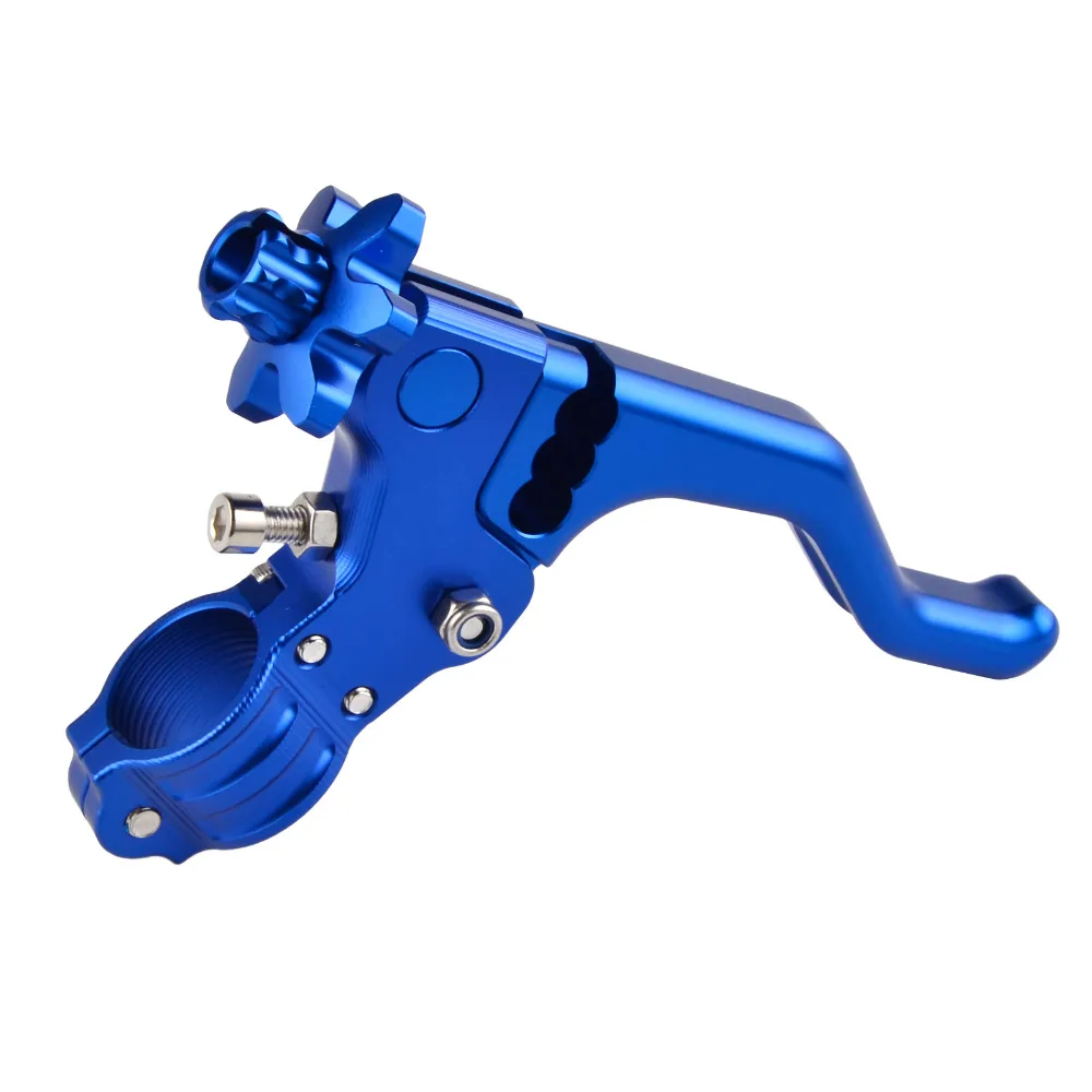 Короткий рычаг сцепления трюка для Yamaha YZ125 YZ250 YZ250F YZ250X YZ125X YZ450F WR 250F 450F 250R 250X MT FZ 09 07 R1