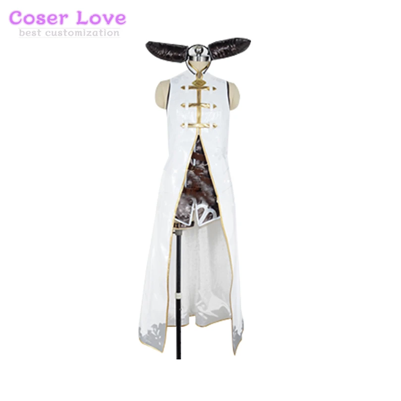 

Granblue Fantasy Narumeia Cosplay Costume Carnival Halloween Christmas Costume