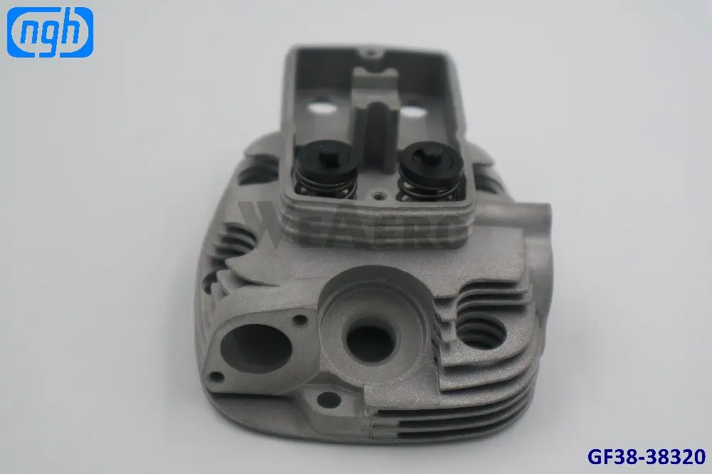 Original NGH Gasoline Engine Accessories GF38 Cylinder head assembly GF38-38320 | Игрушки и хобби