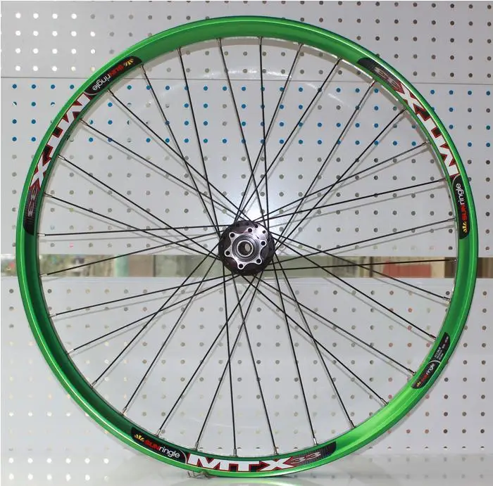 26/27.5/29 дюймов Бесплатная доставка 15 мм/20 мм MTB колеса дисковые тормоза велосипеда