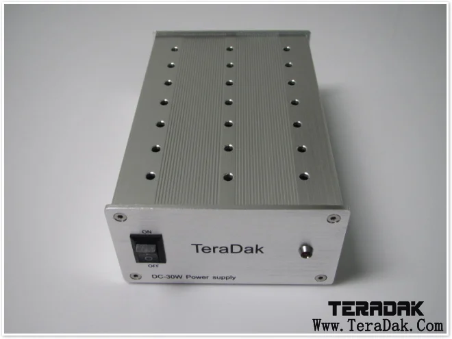 

QuteHD USB DAC DSD DC12V/1A источник питания