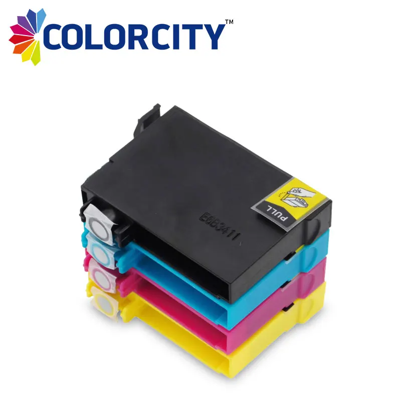 T1291 T1294 E1291 совместимый чернильный картридж для Epson Stylus SX230 SX235W SX430W SX435W SX438W SX525WD SX535WD