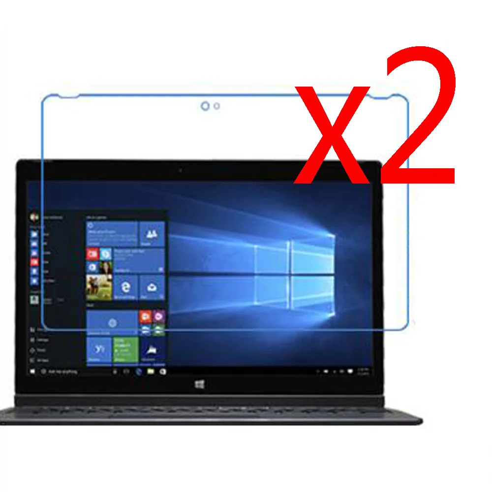 2шт матовая защитная пленка для экрана DELL Latitude 12 7000 7275 5 &quot7285 12&quot Venue 11 Pro 10