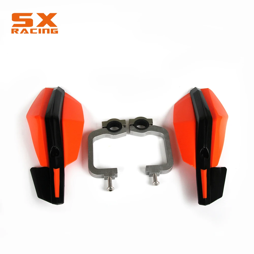 Накладка на руль мотоцикла защитная накладка для KTM EXC EXCF SX SXF SXS MXC MX XC XCW XCF XCFW LC4