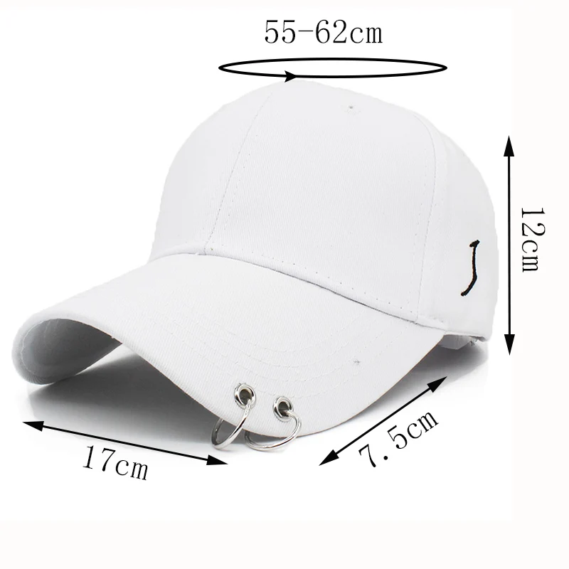 

Lovingsha Fashion Design Girl Adjustable Solid Hip Hop Summer Snapback Cap Men Women Baseball Cap For Boy Unisex Adult Hat AD084