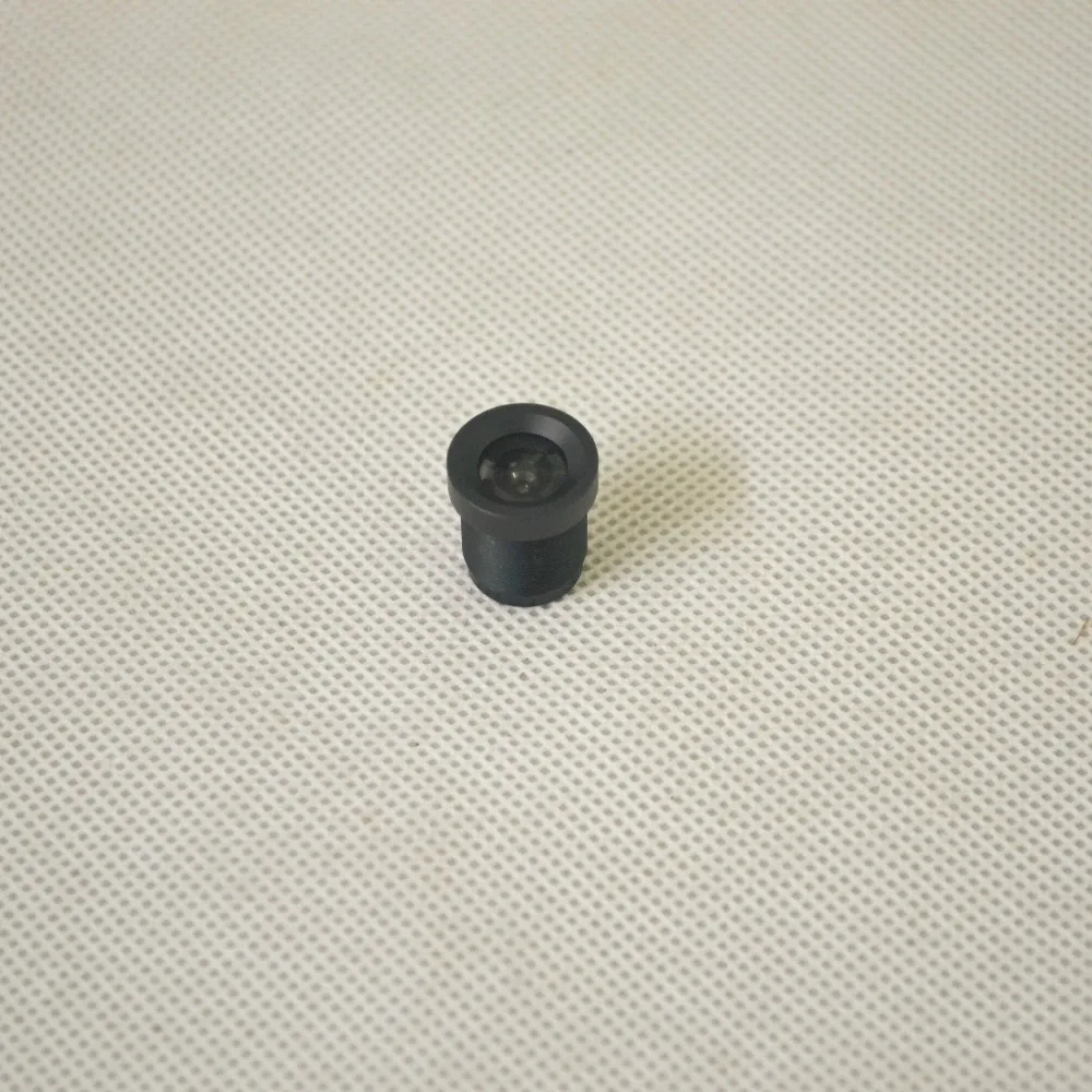 3 6 мм M12 объектив 88 градусов CCTV Монофокальная фиксированная Радужная плата Mount Lens