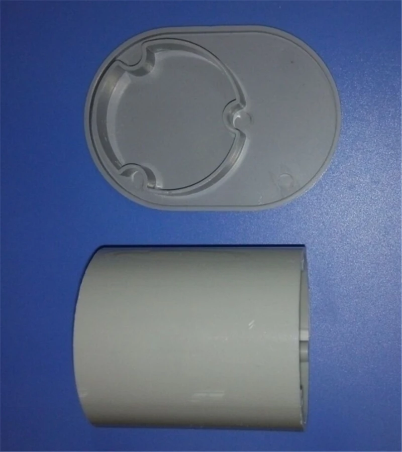 30pcs fiber cable storage Tube 60mm diameter 62mm height optical cable drum wire winding barrel for ftth distribution box ELINK