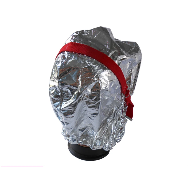 

Fire Self-Rescue Breathing Apparatus Fire Escape Efficient and Smoke-Proof Filter Mask can be used for Formaldehyde of Family