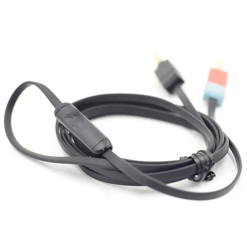 Сменный аудиокабель для наушников SKullcandyHESH 3 Skullcandy Hesh3 Hesh дробилка беспроводные