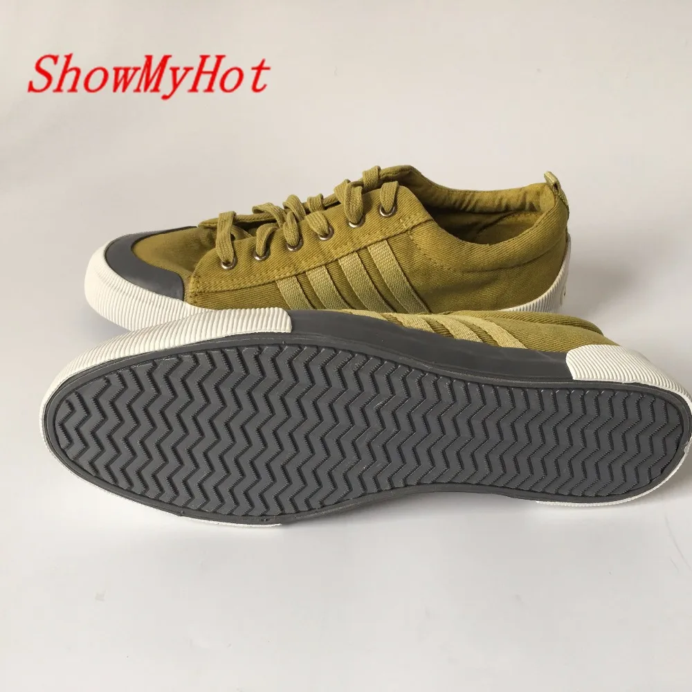 ShowMyHot Мужская обувь для вождения брендовая Удобная дышащая Уличная влюбленных |