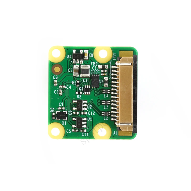Raspberry Pi Камера IMX219 Камера модуль для официальным Raspberry Pi Камера доска V2, 77,6 градусов