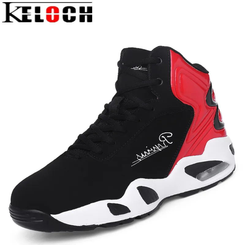 Keloch/Новое поступление мужские кроссовки 9908 Весна-осень-зима спорта на открытом