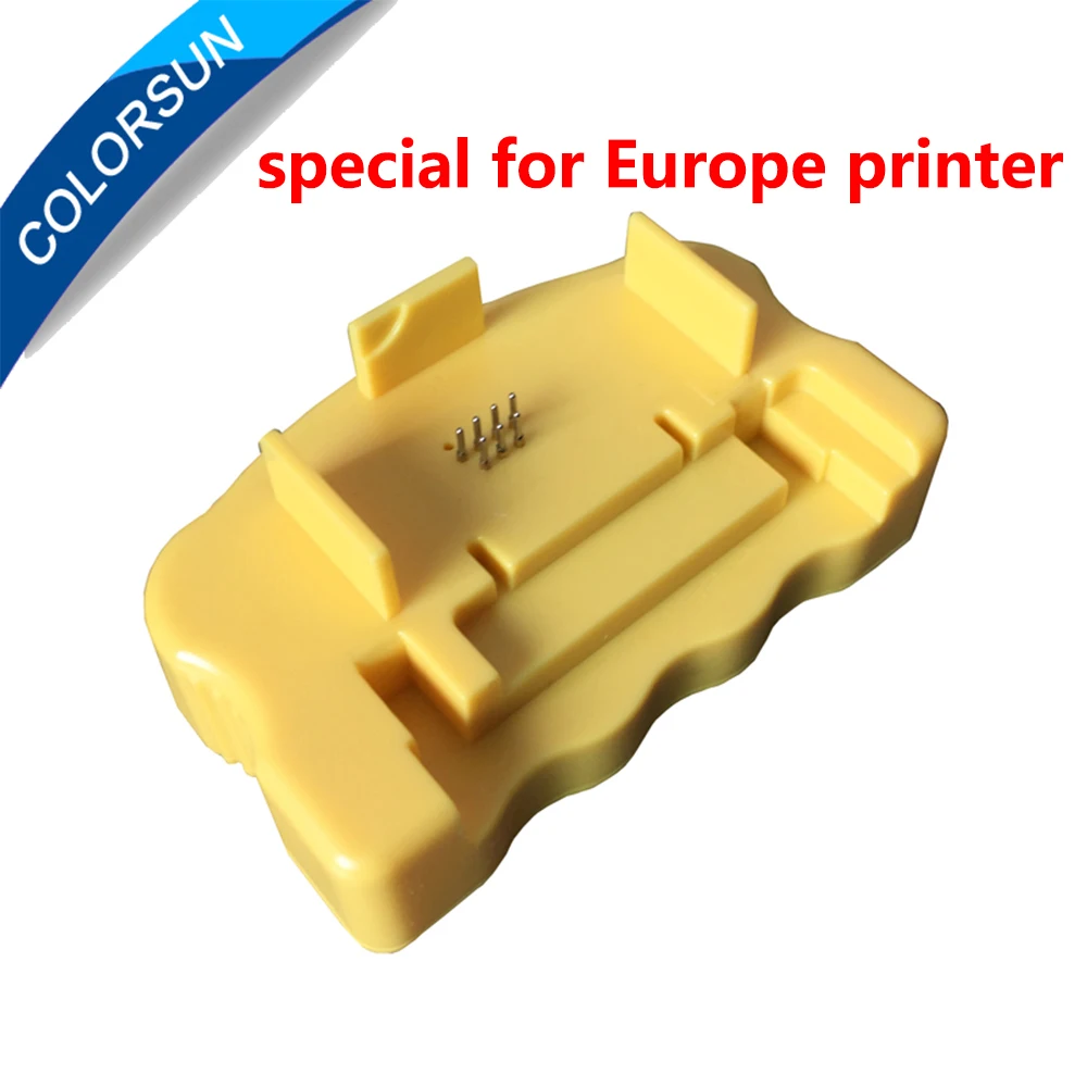 T8041 T8049 картридж чип resetter для Epson SureColor P6070 P7070 P8070 P9070 P6080 P7080 P8080 resetter|Чип картриджа| |