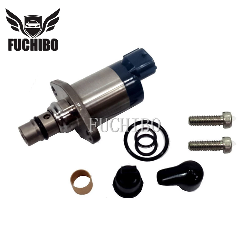 FUCHIBO 294009 0740 SCV клапан для Nissan Мурано навара NP300 PATHFINDER контроль всасывания давления