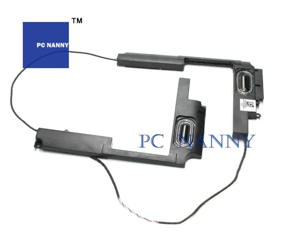 PCNANNY FORIdeaPad Yoga 2 Pro 13 Speaker PK23000JL00 90204389 DA30000DF00 аудио карта кабель сенсорная плата 90204406