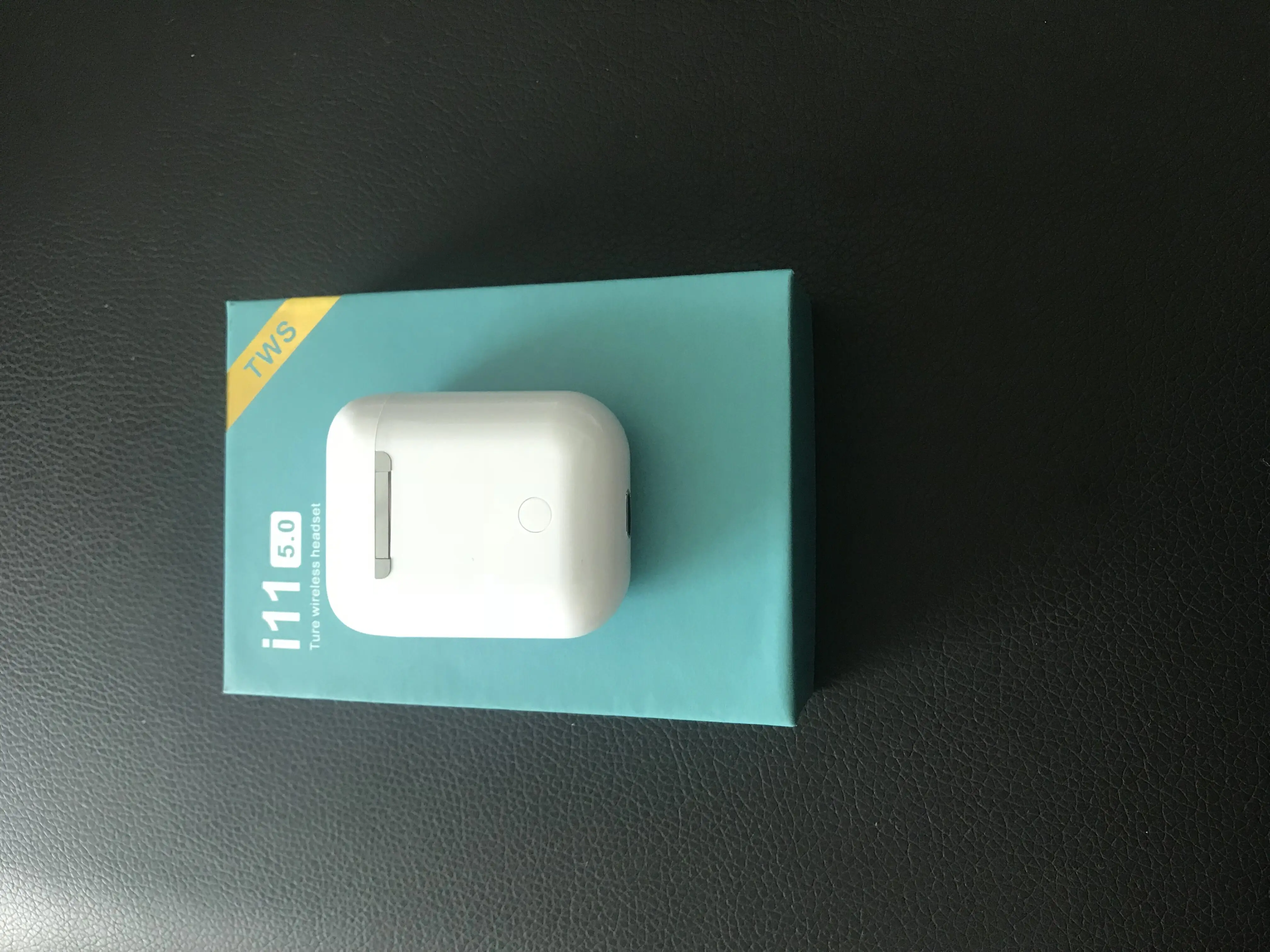 Новинка, наушники i11 Tws, беспроводные наушники i14 tws, наушники Bluetooth 5,0, вкладыши с сенсорным управлением, микрофон, гарнитура для всех смартфонов