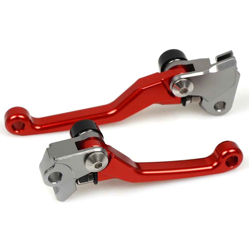 Тормоза для кроссового велосипеда HONDA CRF230F CRF 230 F 2003 2017|lever dirt bike|brake clutch leverscnc pivot |