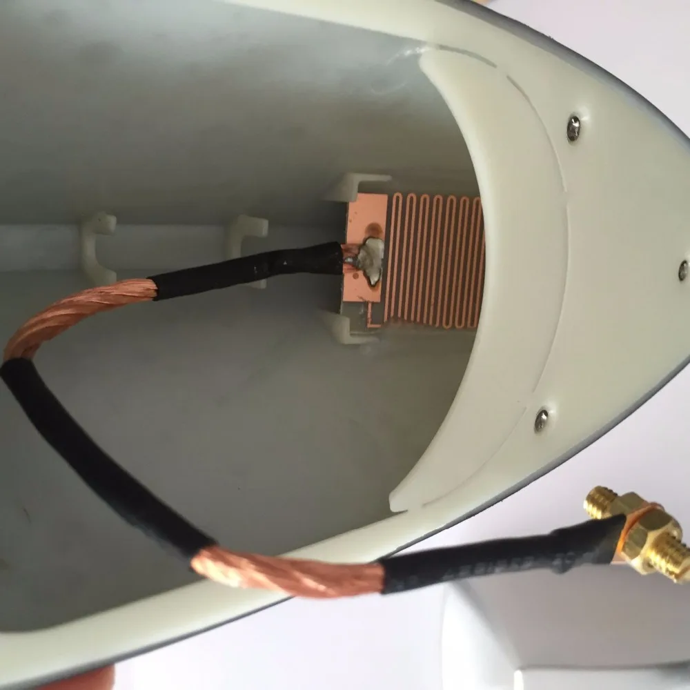 Наклейки для стайлинга автомобиля авто антенна с акульим плавником Renault clio megane 2 3