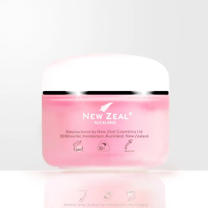 Новая Зеландия плацента JYP крем против морщин легкая Манука коллаген увлажняющий