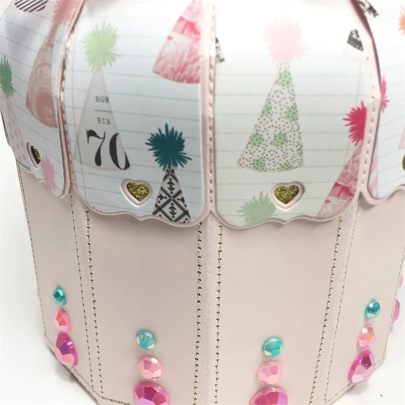 KSCRAFT коробка для салфеток трафареты резки металла сделай сам