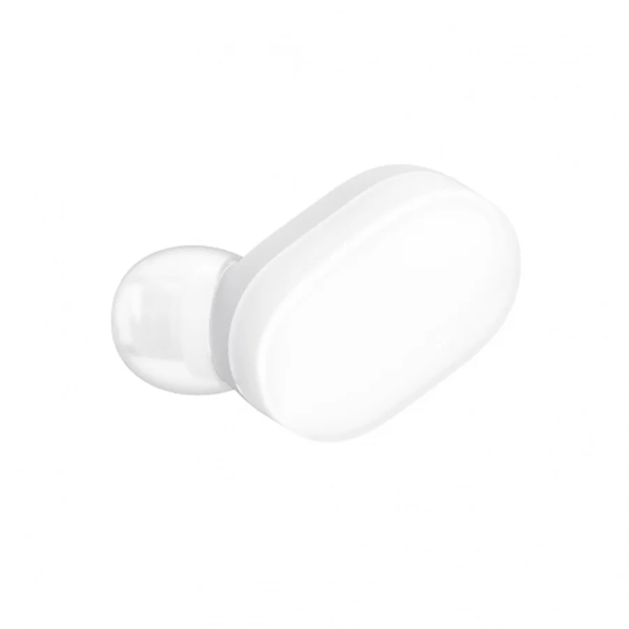 Новые Xiaomi MIjia Airdots TWS наушники Молодежная версия Bluetooth 5 0 стерео Бас BT сенсорное