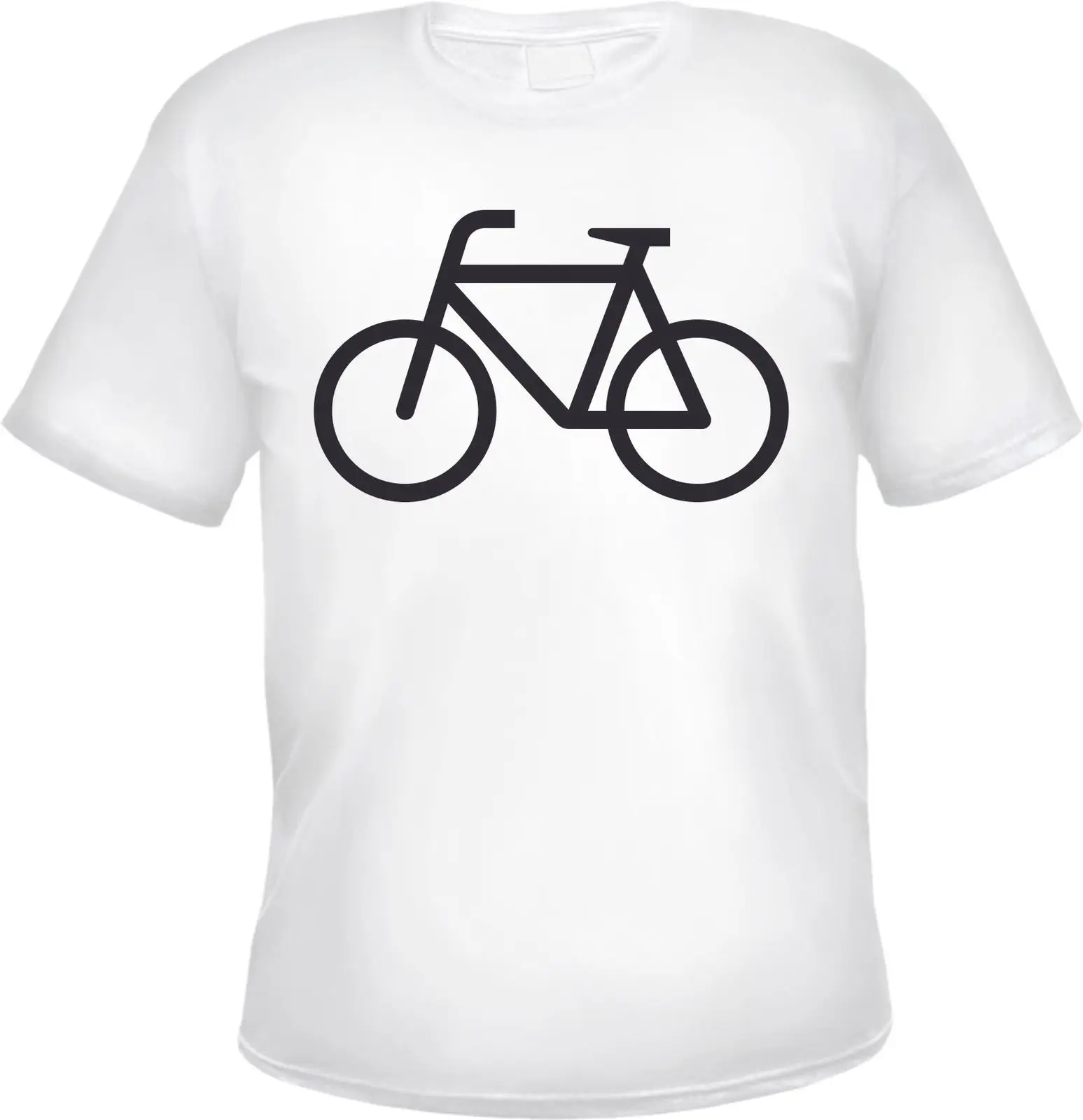 

2019 Fashion Casual Men Hot Sale Cotton T-shirt Biker Men's T-Shirt