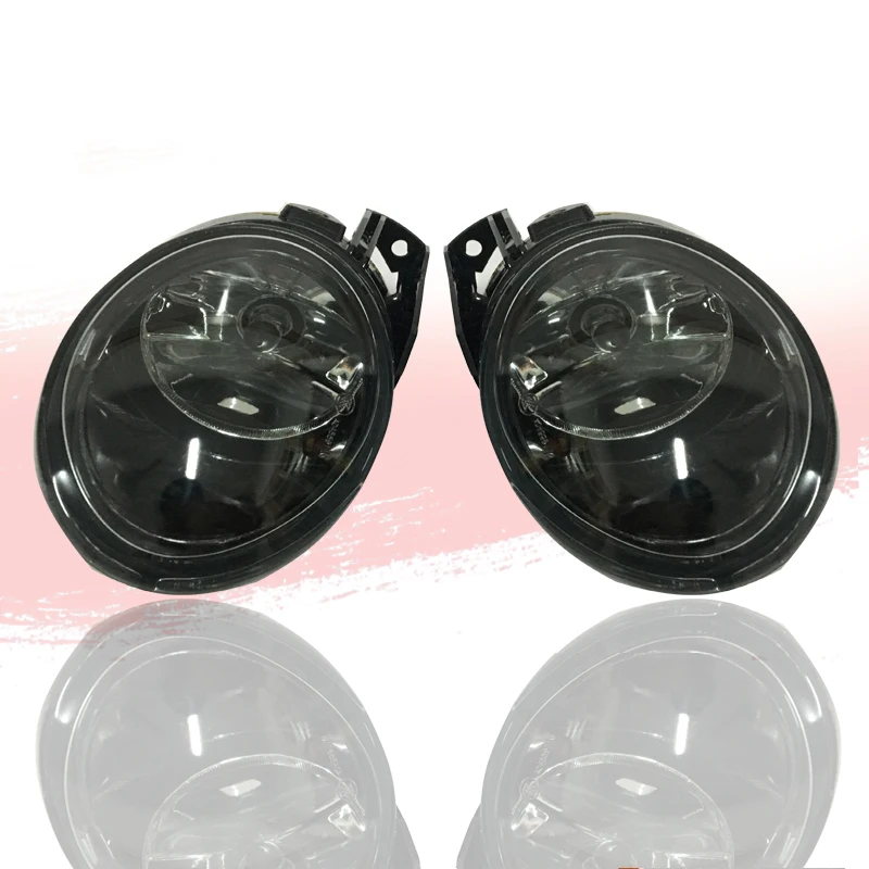 

Qirun Front bumper light Front fog lamp for Volkswagen passat B6 2006-2011