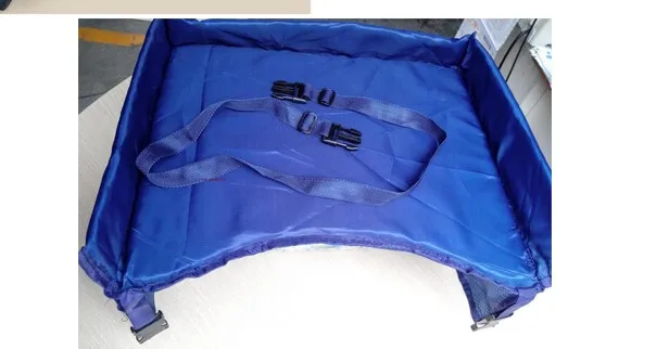 Детская безопасная коляска органайзер для родительской консоли детское