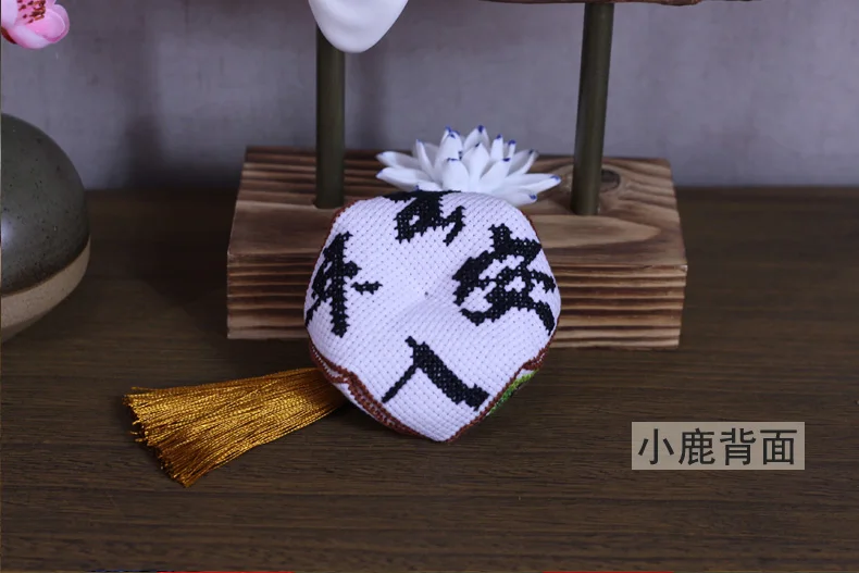3 шт./компл. Pin игла с модным крючком для подушки из белой кожи Бискорню Рукоделие "сделай сам": Набор для вышивки хлопчатобумажная нить Набор для вышивания крестиком, ручная работа с иглами