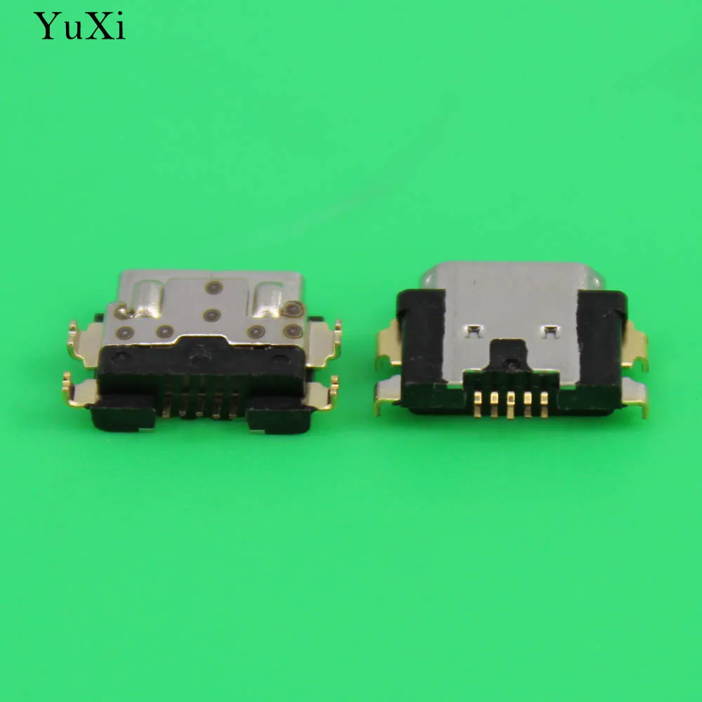 Юйси порт зарядки Micro USB зарядное устройство разъем зарядная док-станция