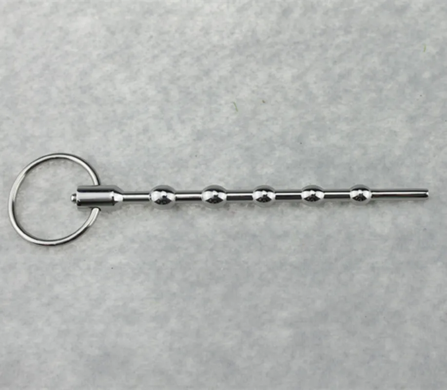 Urethral probe. Заливают воду в уретру. Уретральный расширитель 15 мм. Катетер стальной для уретры. 8 мм.