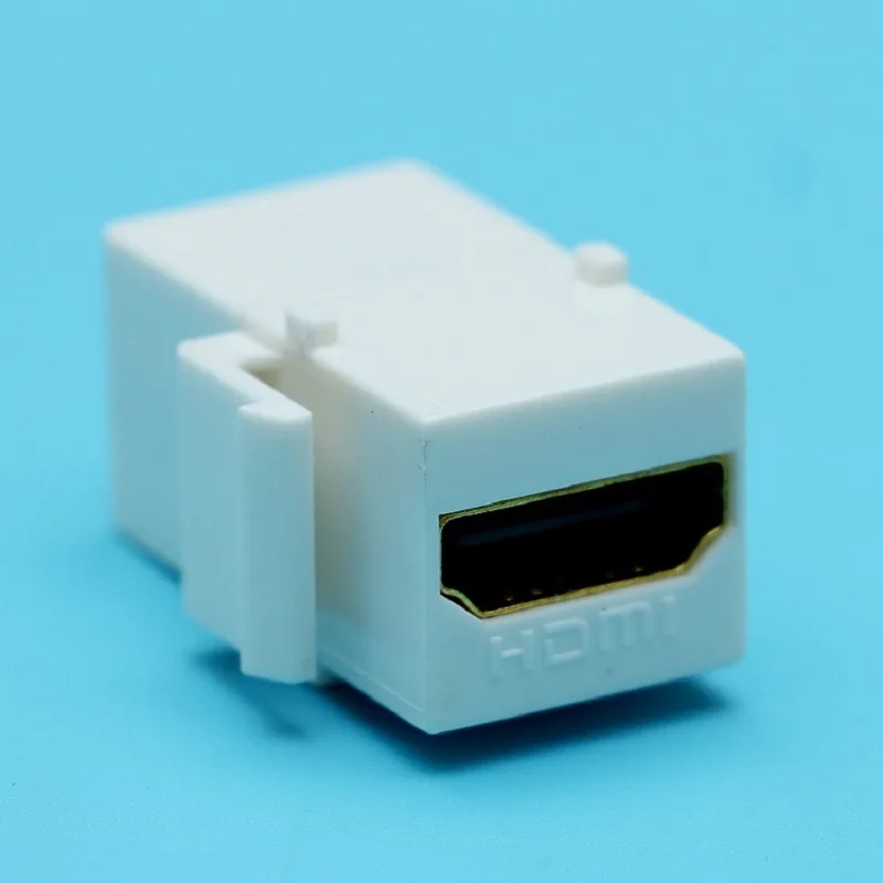 HDMI прямой головка Главный блок hd передачи данных головкой адаптер типа Мама