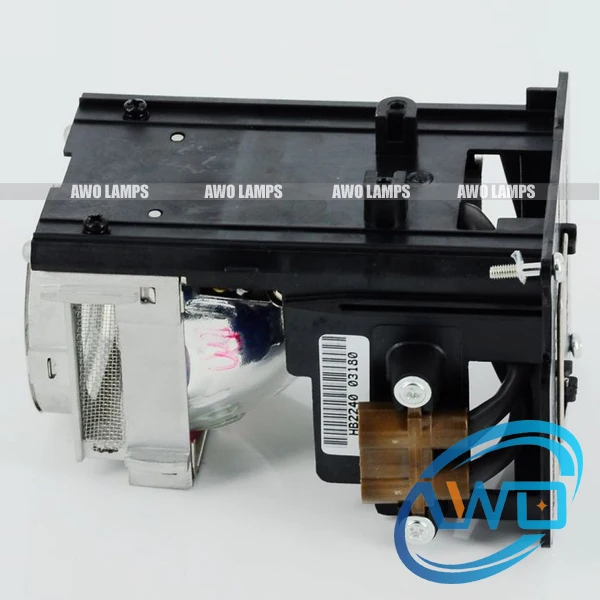 VLT HC5000LP Совместимость лампы с корпусом для Mitsubishi HC4900/HC5000/HC500BL/HC5500/HC6000/HC6000/BL