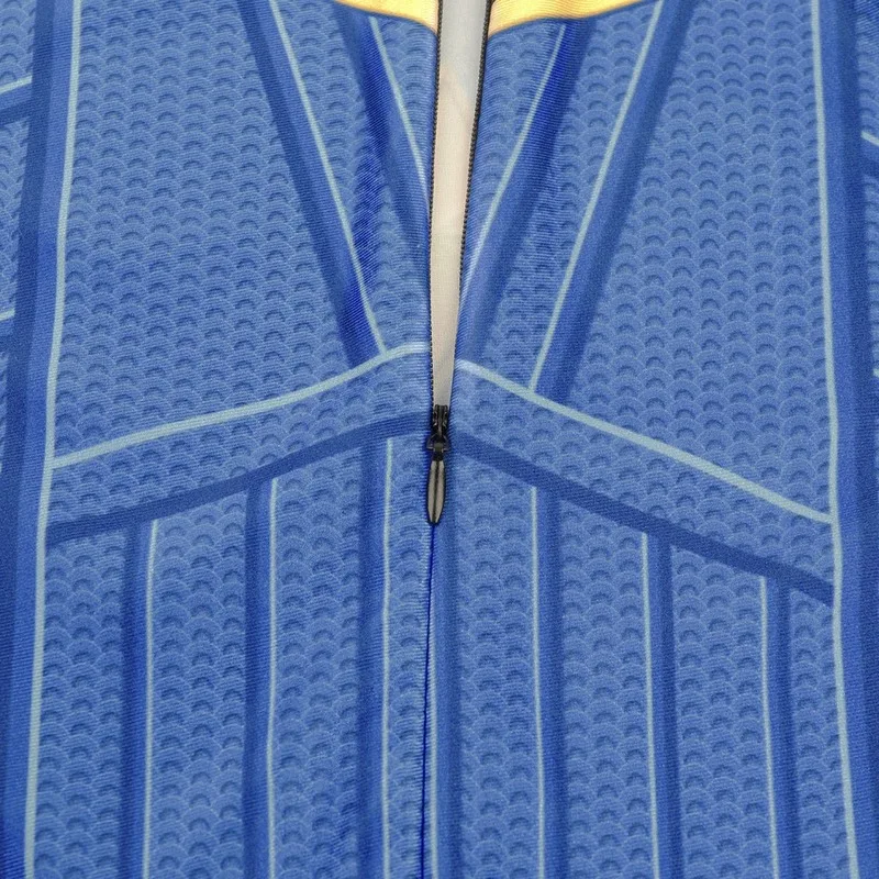 Комплект Для Йоги Женский Облегающий комбинезон для сцены выпускного вечера