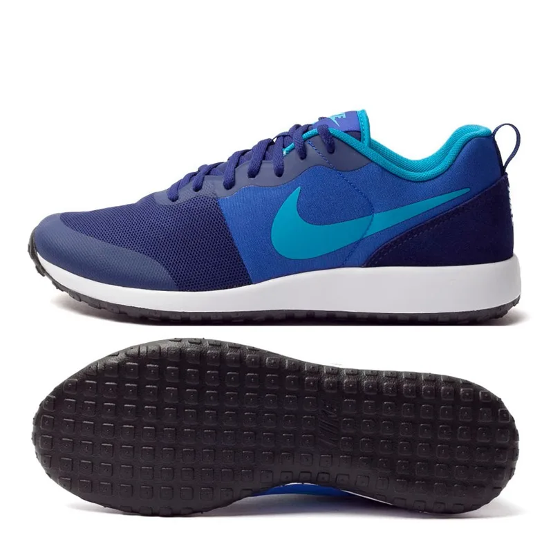 Оригинальные мужские кроссовки NIKE ELITE SHINSEN для скейтбординга | Спорт и