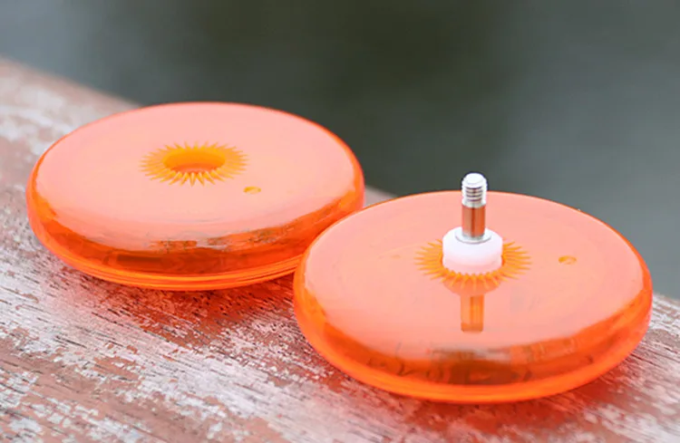 YYF Blackcat Go 2A YOYO live sleep yoyo для начинающих Практика yoyo 10 струн в подарок