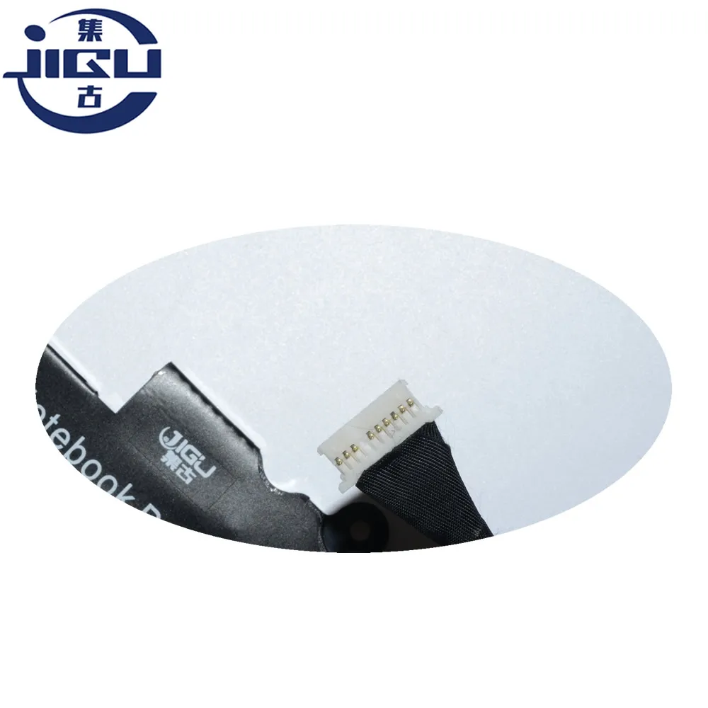 Запасная аккумуляторная батарея JIGU Φ PL02029XL PL02XL для HP Pavilion 11 X360 SERIES n009tu