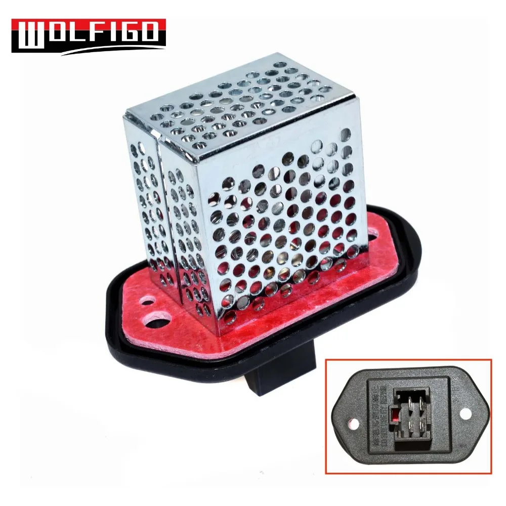 WOLFIGO новинка Φ обогреватель транзистор для Honda Fit 2009 2010 2011 2012 2013 79335TF0G01|Детали