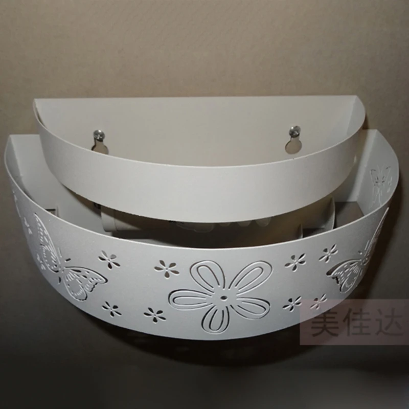 Светодиодная прикроватная настенная лампа современный минималистичный модный