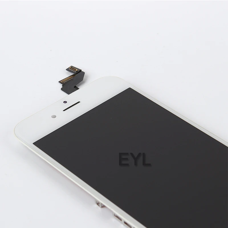 AAA Качество ЖК дисплей для iPhone 6 6S Plus экран 3D сенсорный дигитайзер сборка замена