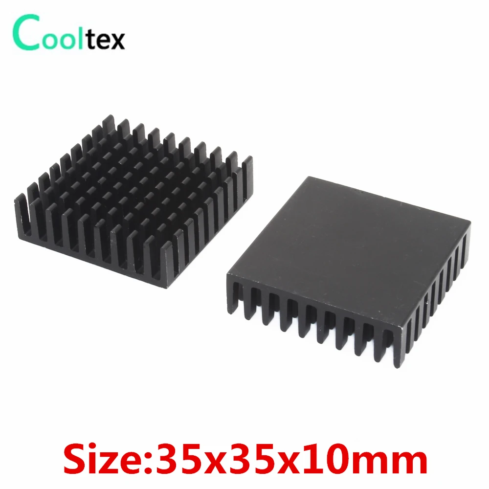 100 . 35x35x10       LED IC     